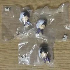 ドクターストーン ゲン カプセルフィギュア