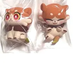 崩壊スターレイル スタレ キメラ フィギュア シークレット ポポン