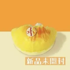 【新品未開封】Mellojoy フルーツマーケット　ホットドリアン　もちもちもち