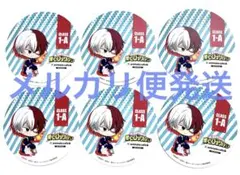 僕のヒーローアカデミア アニメイトカフェ アニカフェ 特典コースター 轟焦凍