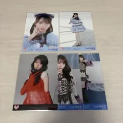 LOVE イコラブ 生写真まとめ売り コンプなし 大谷映美里 - メルカリ