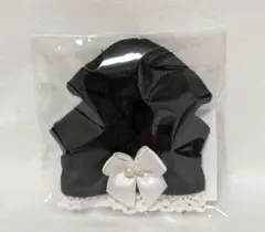 春奈るな　オリジナルぬいパーカー　ブラック 黒