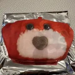 mojojojoイオンエコバッグ