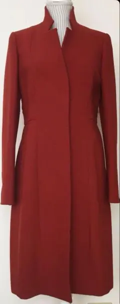 【美品】MAXmaráのコート