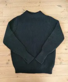 ANDERSEN-ANDERSEN 5G ネイビー