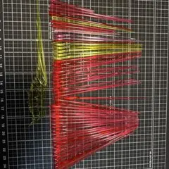 HG ガンプラ　ビームサーベル　大量　エフェクト　ジャンクパーツ