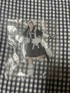 松本かれん 生誕祭 アクリルスタンド