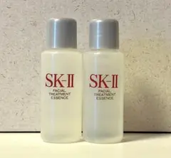 2026年最新】SK-II フェイシャルトリートメントエッセンス サンプルの