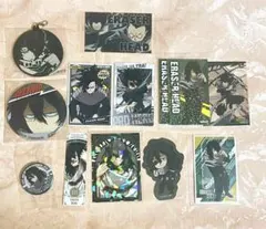 僕のヒーローアカデミア 相澤消太 まとめ売り13点 ①