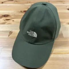 THE NORTH FACE GORE-TEX ベースボールキャップ
