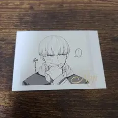 ウィンブレ WIND BREAKER 缶バッジ 2025カレンダー 梶 蓮 - メルカリ