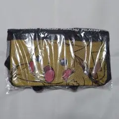 ポケットモンスター　プラチナムザッカメッシュデザインリュック　ピカチュウのサムネイル