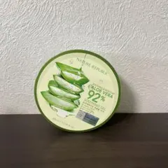 ネイチャーリパブリック SOOTHING&MOISTURE ALOE VERA…のサムネイル
