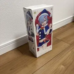Re:ゼロから始める異世界生活 プレシャスフィギュア レム