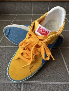OnitsukaTiger FABRE BL-S 2.0 25.0㎝