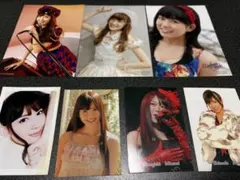 AKB48カード写真