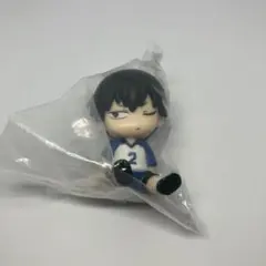 ハイキュー 肩ズンFig. 中学生 影山飛雄