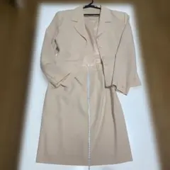 淡いピンク　スーツセット Mサイズ　ペイトンプレイス