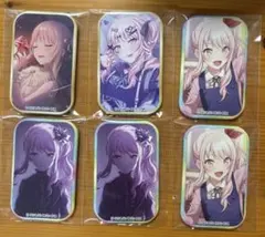 2025年最新】暁山瑞希 缶バッジ まとめ売りの人気アイテム