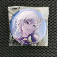 プロセカ グリ缶 日野森志歩 1個 - メルカリ
