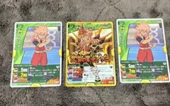 イナズマイレブンGO TCG ガルシャ　ヴァンフェニー
