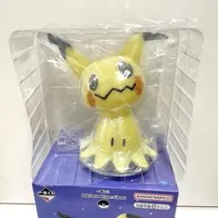 ミミッキュライト 一番くじ Pokémon B賞　ポケモン 箱付き