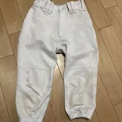 専用ページになります。 mizuno 野球練習着ズボン　140cm
