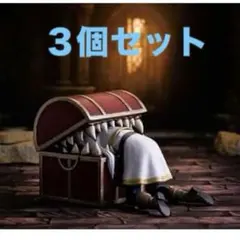 葬送のフリーレンLuminasta フリーレン インミミック フィギュア