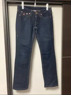 True Religion ブーツカットデニム 26 - メルカリ