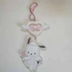 ポチャッコ アクリルキーホルダー