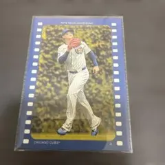 Evan Carter エバン・カーター 99シリ topps finest - メルカリ