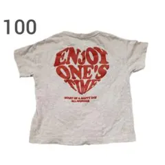 バースデイ マイリトルワンダー Tシャツ 100のサムネイル