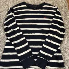 ラルフローレン　ロンT Mサイズ