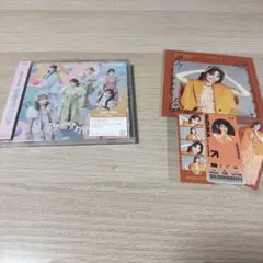 FRUITS ZIPPER 鎮西寿々歌セット