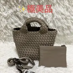 NAGHEDI ミニサイズ ❤︎ IENA 未使用品 - メルカリ