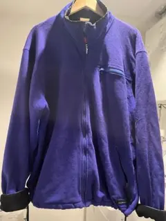 80s L.L.Bean POLARTEC フリースジャケット