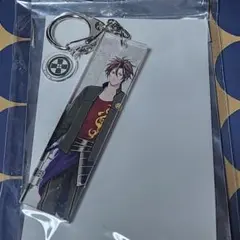 刀剣乱舞 アクリルキーホルダー（A）