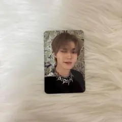 TREASURE LOVE PULSE HMV 特典 トレカ ドヨン