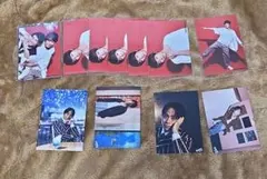 永田崇人さん ブロマイド 11枚セット