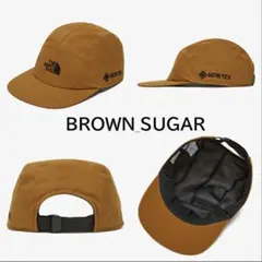 26ss the North face Gore-Tex CAP