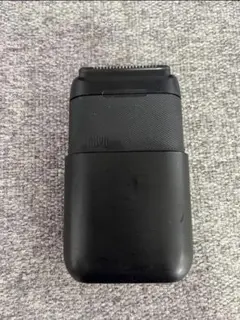 BRAUN mini 電気シェーバー 本体のサムネイル