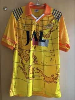 Jリーグ 清水エスパルス 藤本淳吾 選手用 選手支給品 ユニフォーム