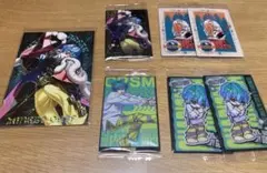 カリスマ ブロマイド ウエハース カード 湊大瀬