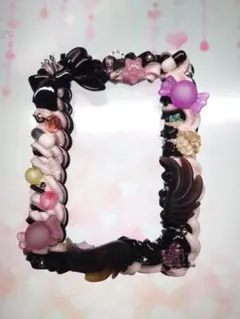 硬質カードケース ホイップデコ