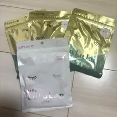 LuLuLun お茶の花の香り3袋・牡丹の香り1袋　計4袋まとめて