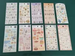 MMM様専用☆シートシールセット