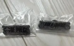 未使用品 ジャンプショップ 缶バッジくじ 2013 【ワンピース