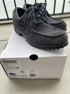 ティンバーランド　Timberland 3-Eye Lugのサムネイル