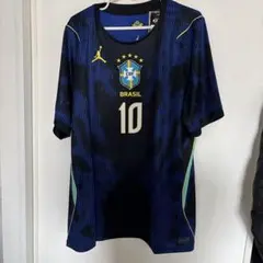 川崎フロンターレ2005シーズン アウェイ ジュニーニョ 長袖