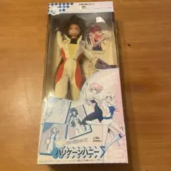 キューティーハニー⭐️フィギュア⭐️ハリケーンハニーのサムネイル